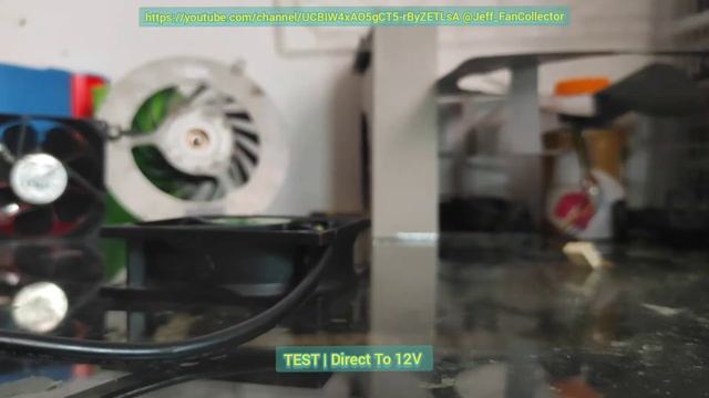 ADDA Fan AD0812UX-A7BGL 12V 0.33A 3300rpm 8025 4Wire High Speed Fan DC Brushless Made In China смотреть онлайн