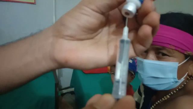 Injection Depo- Provera