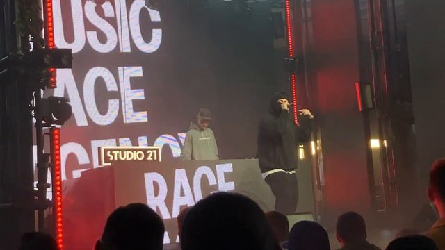 Lord Polo! / МОСКВА / 17.05 / VK GIPSY смотреть онлайн