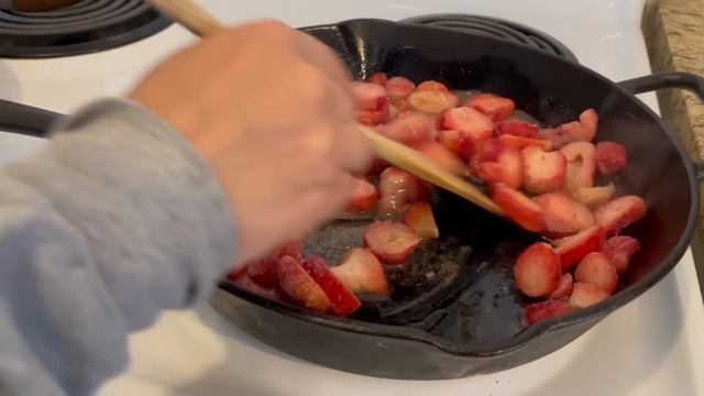 Simple Scratch Made Spring Breakfast Ideas смотреть онлайн