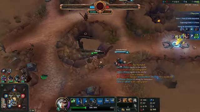 dota player plays league of legends custom game for the first time смотреть онлайн