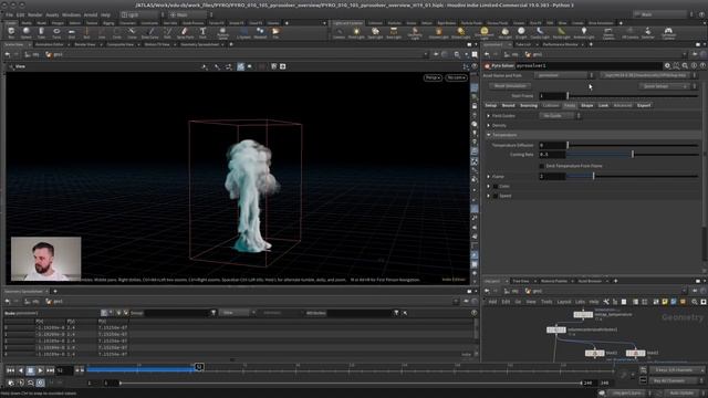 04 PYRO SOLVER OVERVIEW