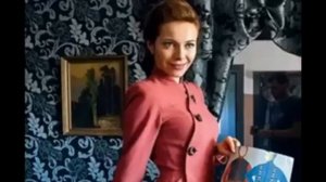 Черная кошка 16 серия%