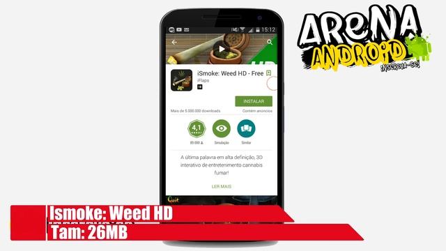 (VÍDEO PARA+18) Os Jogos/apps Mais POLÊMICOS que existem para android!(+18) смотреть онлайн