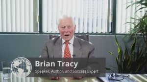 Самооценка! Брайан Трейси.