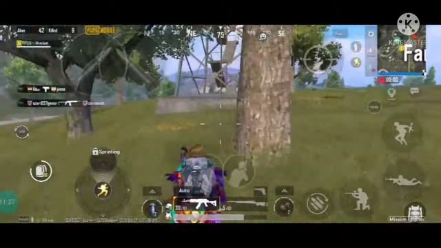 AWM + 8x best combo 15 +kills смотреть онлайн