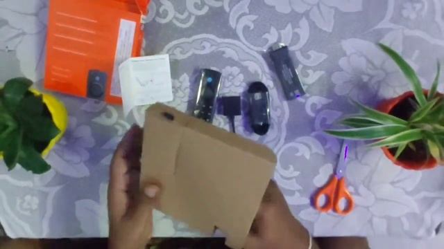 Amazon Fire TV Stick 3rd Gen, 2021 UNBOXING смотреть онлайн