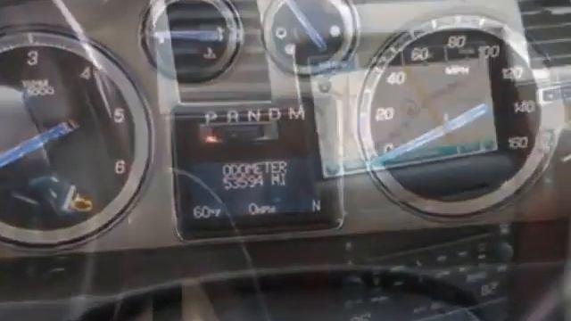 2009 Cadillac Escalade SUV - Charlotte, NC смотреть онлайн