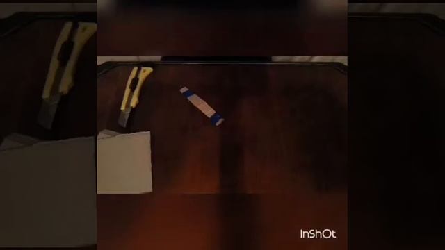 Как сделать подставку для телефона смотреть онлайн