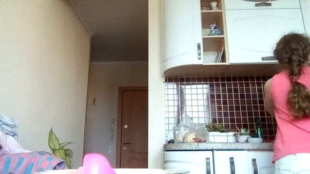Получившеесе мороженое/ очень вкусно!! смотреть онлайн