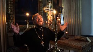 Аудио: Моя Семинария. Часть 5: Наши педагоги