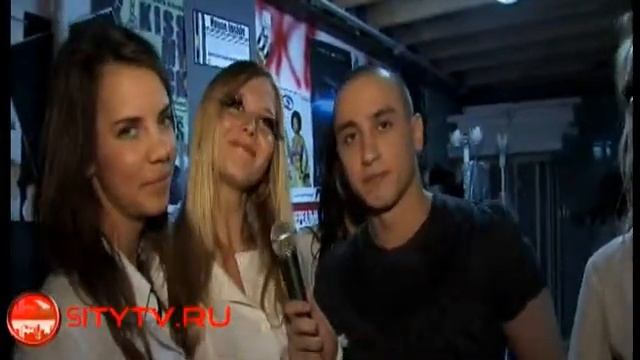 MED - Medic Up Party.flv смотреть онлайн