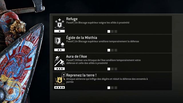 Tuto GARDE VARÈGUE - Guide 2024 [For Honor] смотреть онлайн