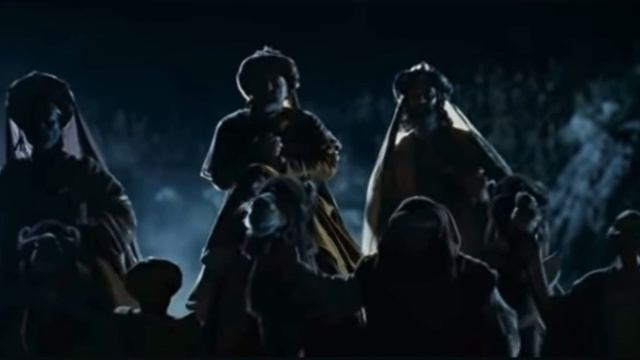 Рождество Иисуса Христа ❤️❤️❤️ смотреть онлайн