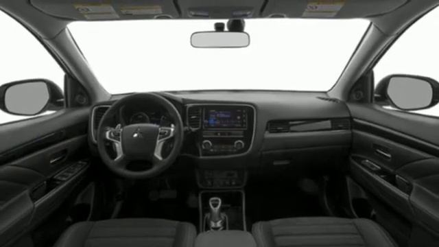 New 2022 Mitsubishi Outlander PHEV Saint Paul White-Bear-Lake, MN #WB3804 - SOLD смотреть онлайн