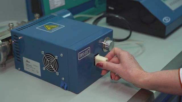 Специальный репортаж_ государственный мониторинг биоресурсов смотреть онлайн