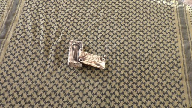 Футляр для варгана. смотреть онлайн