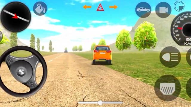 Dollar song sidhu musewala real India new model Toyota desert offroad driving gameplay video смотреть онлайн