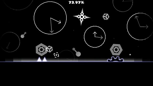 (Insane Demon) Rebellion by Bryan1150 100% All Coins | Geometry Dash [2.11] смотреть онлайн