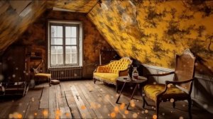 Эд Хоч - Жёлтые обои | Лучшие аудиокниги онлайн | Никита Король