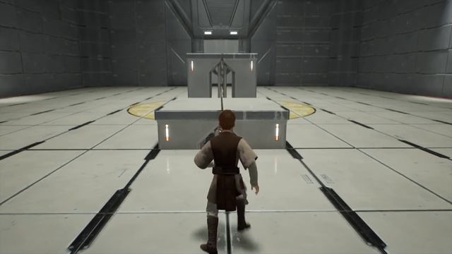 Star Wars Jedi: Fallen Order - 100% Walkthrough Part 18 – Shadow of the Master (Jedi Grand Master) смотреть онлайн