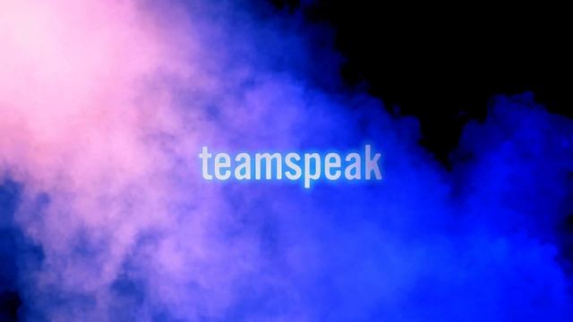 The All-New TeamSpeak смотреть онлайн