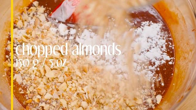 How to Make RASPBERRY BROWNIES - Brownie Recipe смотреть онлайн
