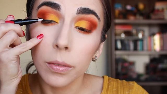 Physicians Formula Eye Booster Matte Lacquer Cream Eyeliner | FIRST IMPRESSIONS | Katie Marie смотреть онлайн