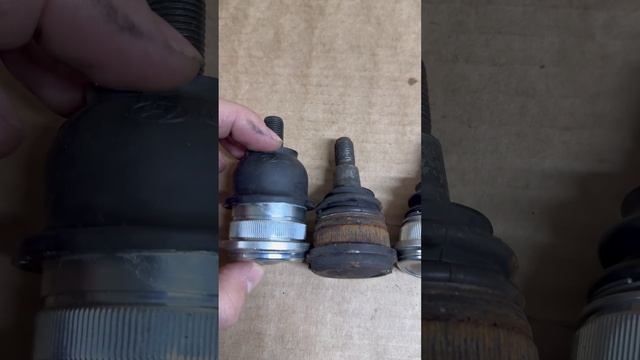 Подбор запчастей: если не умеете - не беритесь!! #kia #hyundai смотреть онлайн