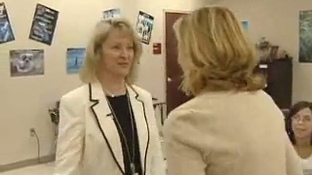 A Personal Story: Tiffany Kenney смотреть онлайн