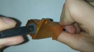 Обманка для светодиодных ламп H1