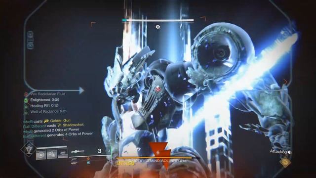 Wendigo Izi rotation against sanctified mind смотреть онлайн