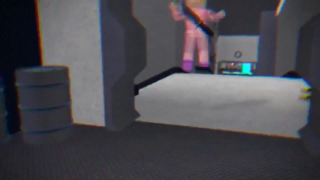 Murder Mystery 2, но на СЕРВЕРЕ всего 2 ЧЕЛОВЕКА | Roblox | MM2 смотреть онлайн