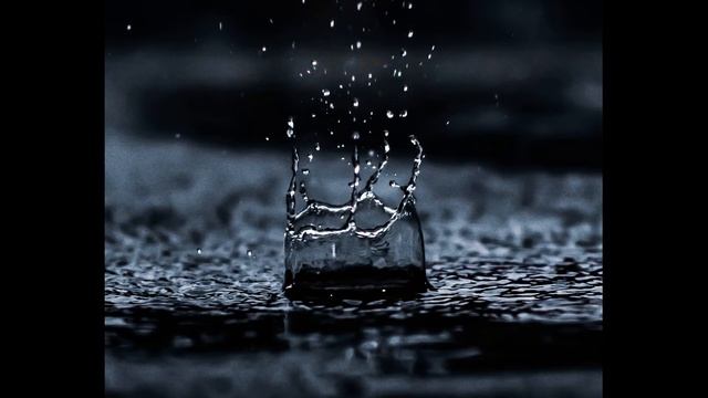 Rain Fuse   French Fuse  1 Hour
