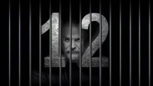 Тизер спектакля "12" в постановке Никиты Михалкова