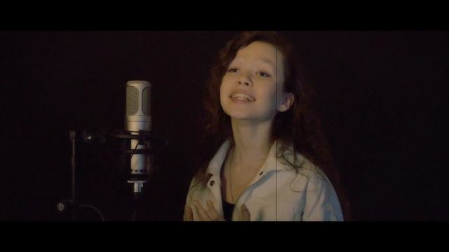 " Признание" - Анастасия Иванова ( 12 лет). смотреть онлайн