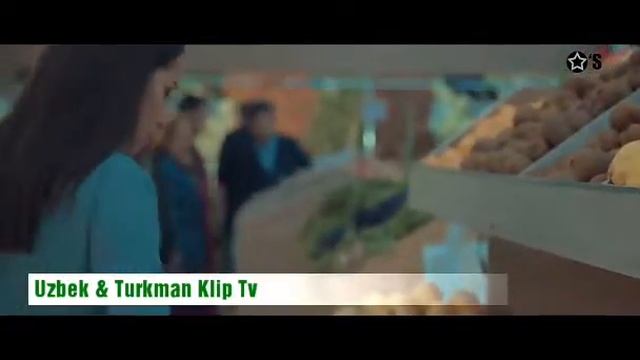 Amalia - Oda Men ( Türkmen Klip)