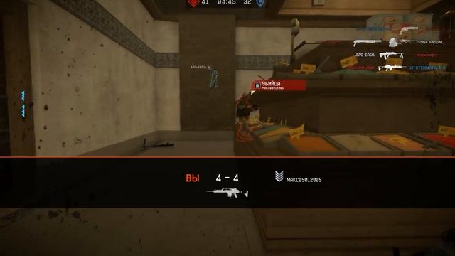 Warface:новички на чарли. смотреть онлайн