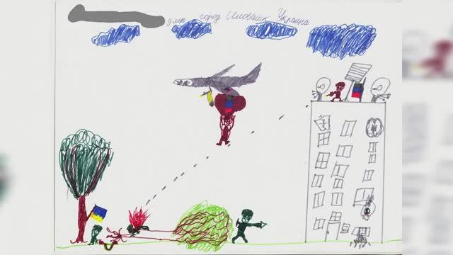 За Донбасс, За Аллею Ангелов, За Одессу, За Россию, За Победу (Официальный клип) смотреть онлайн