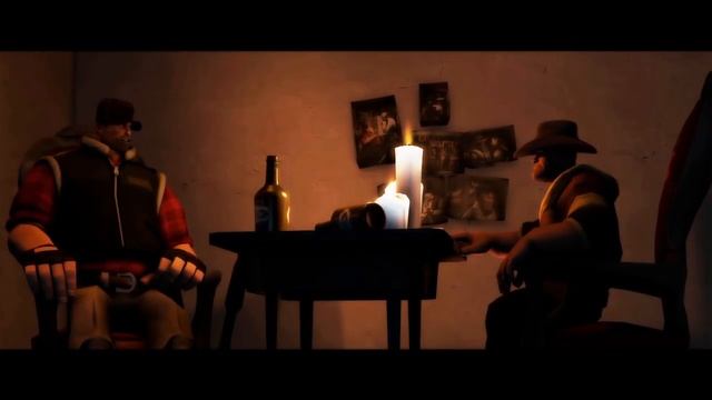 [SFM] Bad day #2 смотреть онлайн