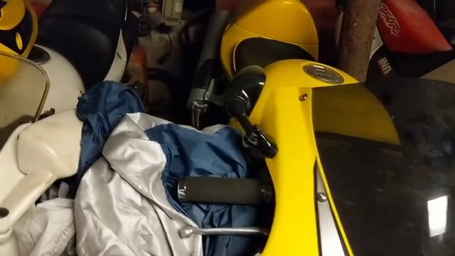 Quick look at the current motorcycle collection смотреть онлайн