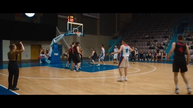 Финал МЛБЛ ПФО смотреть онлайн