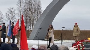 "Дети войны" - Анастасия Иванова. (13 лет)