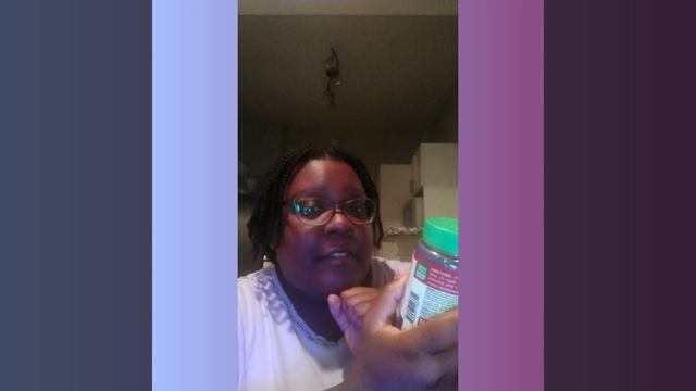 Nature's Truth Essential Iron B-Vitamins+ Zinc Gummies Review