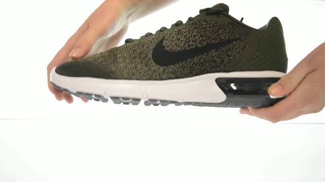 Обзор Nike 852461 300 смотреть онлайн