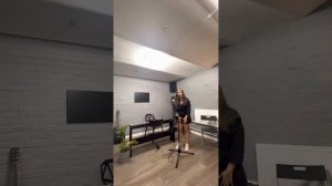 Дарья Храмова «Так не бывает»