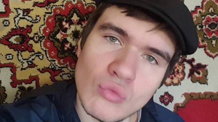 Это страшно Невозможно смотреть BadComedian жестко о «русском ответе» Marvel от «Союзмультфильма» смотреть онлайн