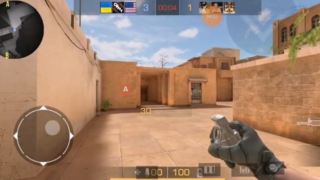 СТАНДОФФ 2 // ТРЕЙД смотреть онлайн