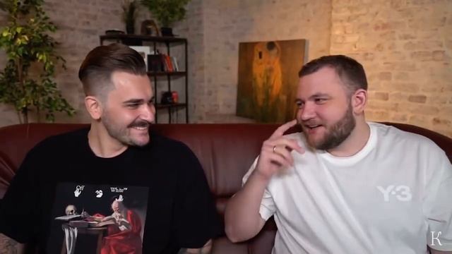 Блик и Кузьма поют| реакты Юлика и Кузьмы смотреть онлайн
