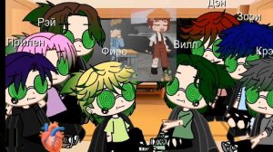 1 сезон #13 карт#колода Вару#